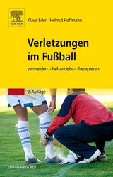 Verletzungen im Fußball - 