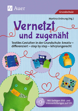 Vernetzt und Zugen&auml;ht - 