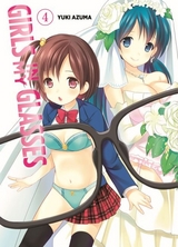 Girls In My Glasses - Yuki Azuma