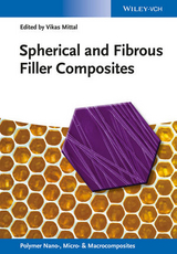 Spherical and Fibrous Filler Composites - 