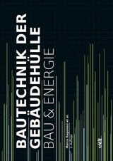 Bautechnik der Geb&auml;udeh&uuml;lle - Marco Ragonesi