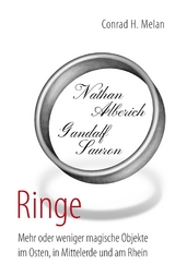 Ringe - Conrad H. Melan