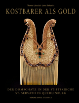 Kostbarer als Gold - Thomas Labusiak