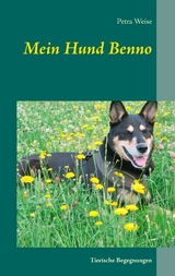Mein Hund Benno - Petra Weise