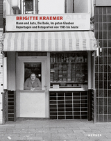 Brigitte Kraemer - 