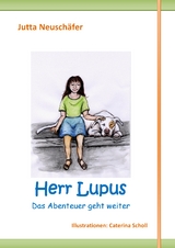 Herr Lupus - Jutta Neusch&auml;fer