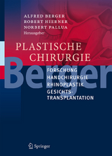 Plastische Chirurgie - 