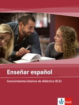 Ense&ntilde;ar espa&ntilde;ol