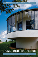 Land der Moderne - Andreas Hillger