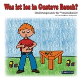 Was ist los in Gustavs Bauch? - Ulla Davids, Petra Weickgenannt