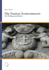 Die Familie Scheuermann - Darius Dr. Lenz