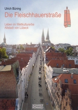 Die Fleischhauerstra&szlig;e - Ulrich B&uuml;ning