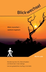 Blickwechsel - Martin Lude