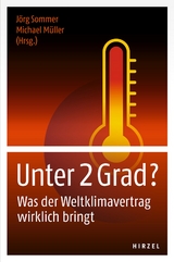 Unter 2 Grad? - 
