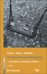 Kindesvernachlässigung – verstehen, erkennen, helfen - Beate Galm, Katja Hees, Heinz Kindler