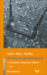 Kindesvernachl&auml;ssigung - verstehen, erkennen, helfen - Beate Galm, Katja Hees, Heinz Kindler