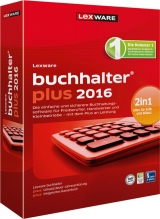 Lexware buchhalter plus 2016 - 