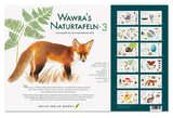 Wawra&rsquo;s Naturtafeln - 3 - Ursula Wawra