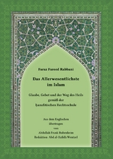 Das Allerwesentlichste im Islam - Faraz Fareed Rabbani
