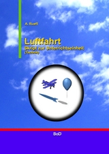Luftfahrt - A. Rueff