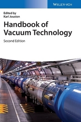 Handbook of Vacuum Technology - 