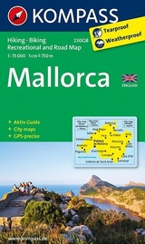 Mallorca - KOMPASS-Karten GmbH