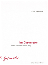 Im Gasometer - Sara Ventroni