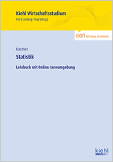 Statistik - Marc Kastner