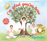 I'm glad you're here - Leila Oostendorp, Philipp Stegm&uuml;ller