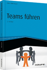 Teams F&uuml;hren - Rainer Niermeyer