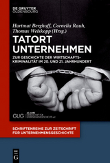 Tatort Unternehmen - 