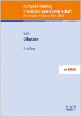 Kompakt-Training Bilanzen - 