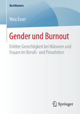 Gender und Burnout - Vera Esser