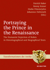Portraying the Prince in the Renaissance - 
