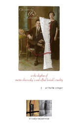 In the rhythm of Marta Chiccovsky&rsquo;s and Alfred Lenicek&rsquo;s reality - Wilhelm Singer