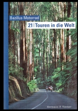 Bazillus Motorrad - Hermann F. Vischer