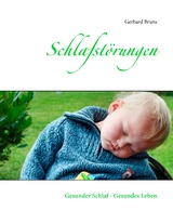 Schlafst&ouml;rungen - Gerhard Bruns