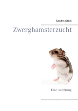 Zwerghamsterzucht - Sandro Stark