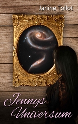 Jennys Universum - Janine Tollot