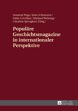 Populaere Geschichtsmagazine in internationaler Perspektive - 