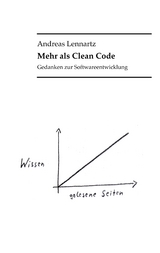 Mehr als Clean Code - Andreas Lennartz