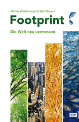 Footprint - Wackernagel, Mathis; Beyers, Bert