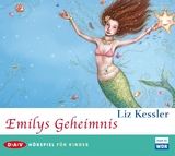 Emilys Geheimnis - Liz Kessler