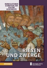 Riesen und Zwerge - 