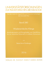 Wiederentdeckte Klänge - Beate Maria Pomberger