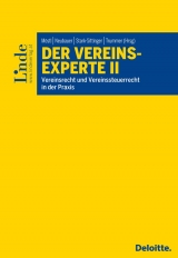 Der Vereinsexperte II - 