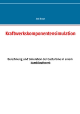 Kraftwerkskomponentensimulation - Jost Braun