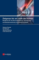 Zielgenau bis ans Ende des Tunnels - Dietmar Placzek, Rolf Bielecki, Manfred Messing, Frank Schwarzer
