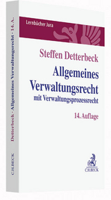 Allgemeines Verwaltungsrecht - Steffen Detterbeck