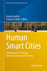 Human Smart Cities - 